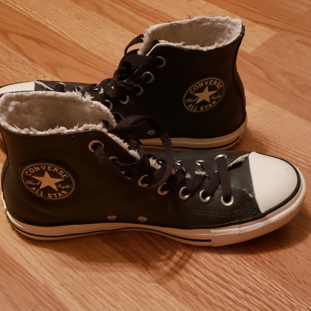 CONVERSE